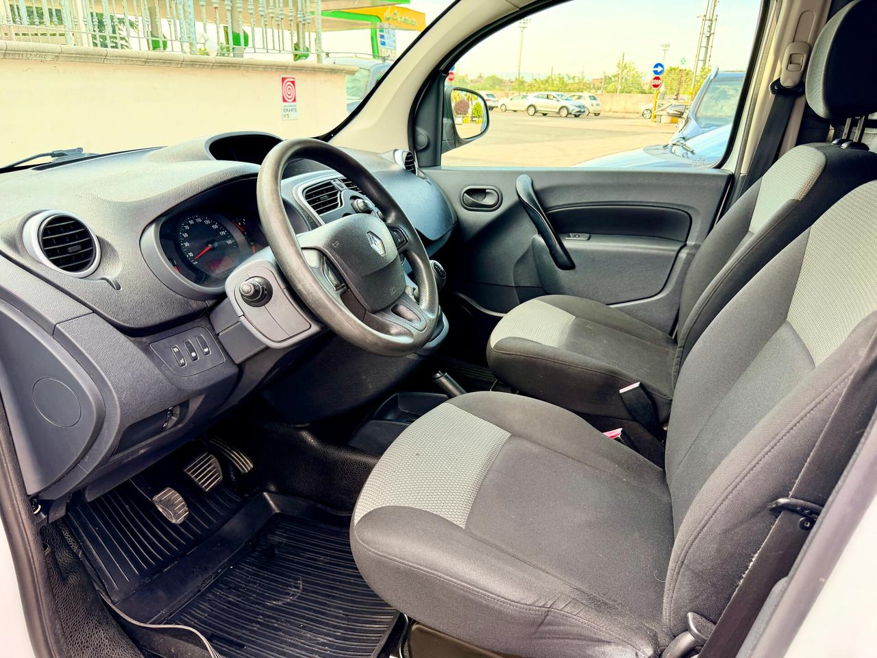 Renault KANGOO 1.5 DCI 110CV EURO6 TAGLIANDATO RENAULT