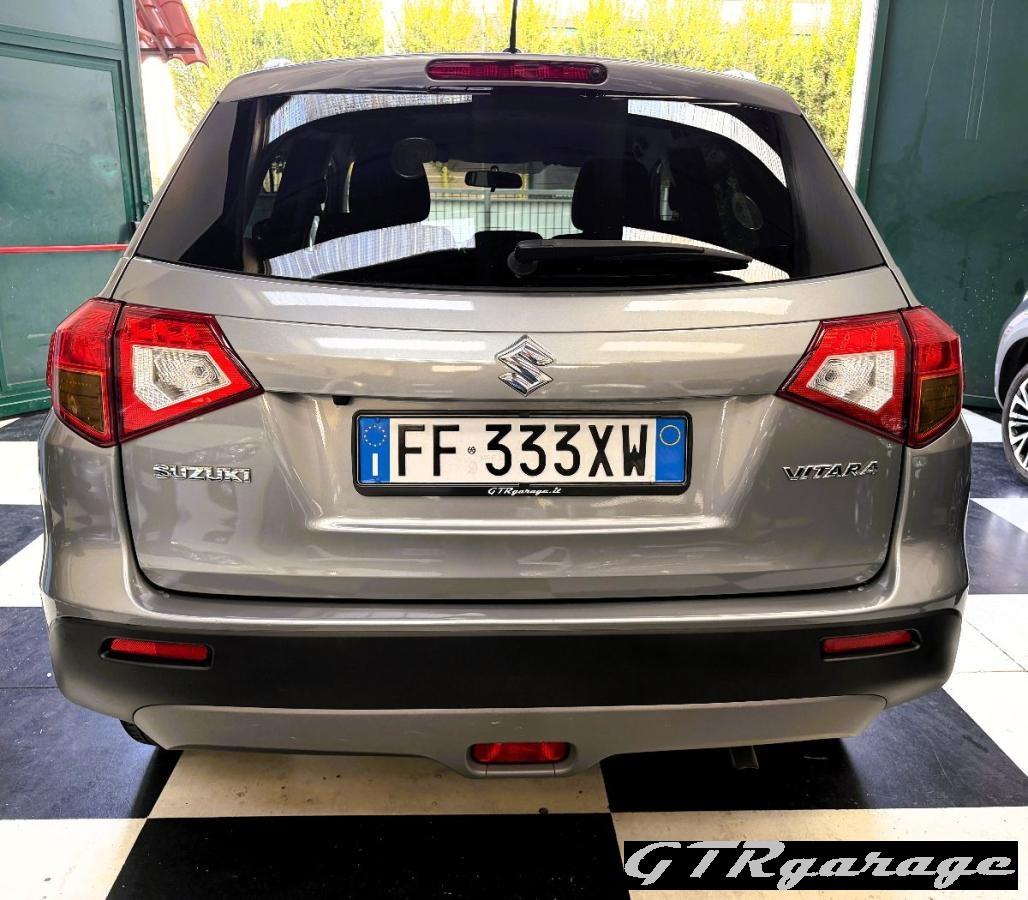 SUZUKI - Vitara - 1.6 VVT V-Cool