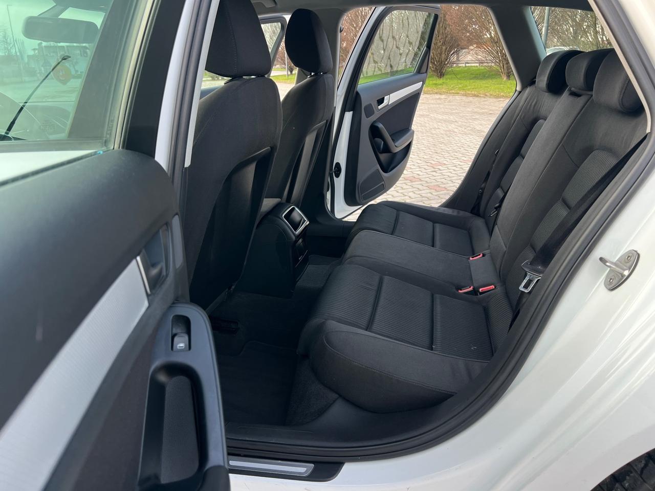 Audi A4 S-Line 2.0 TDI 170CV F.AP.