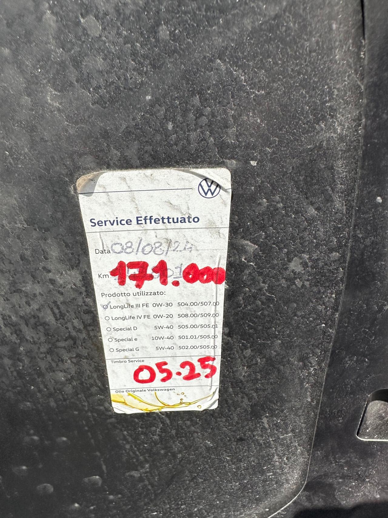 Volkswagen Golf 1.4 TSI 200cv+ DSG 2010.