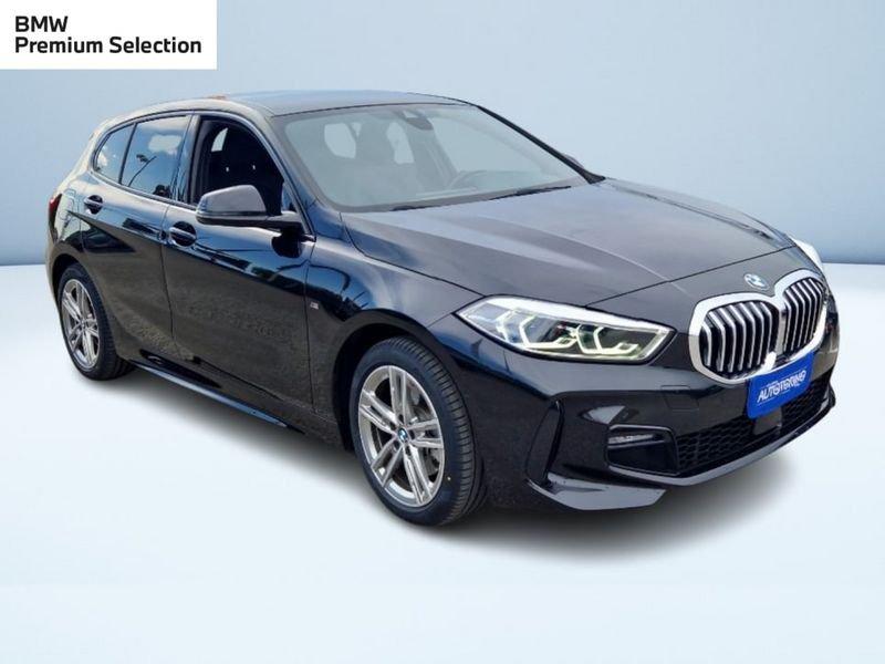 BMW Serie 1 118I MSPORT 136CV AUTO