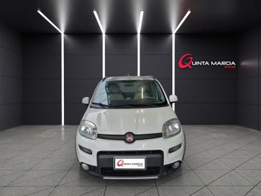 FIAT Panda 1.3 MJT 95 CV 4x4 (931)