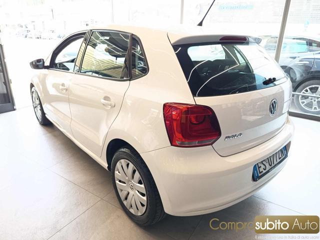 VOLKSWAGEN Polo 1.4 5 porte Highline