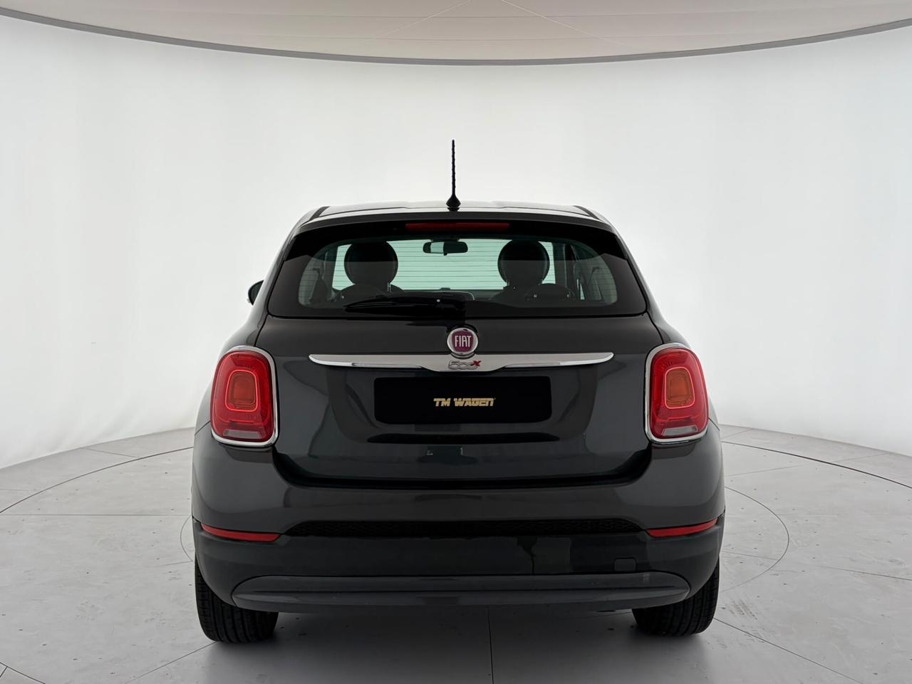 FIAT 500X 1.6 mjt Pop Star 4x2 120cv