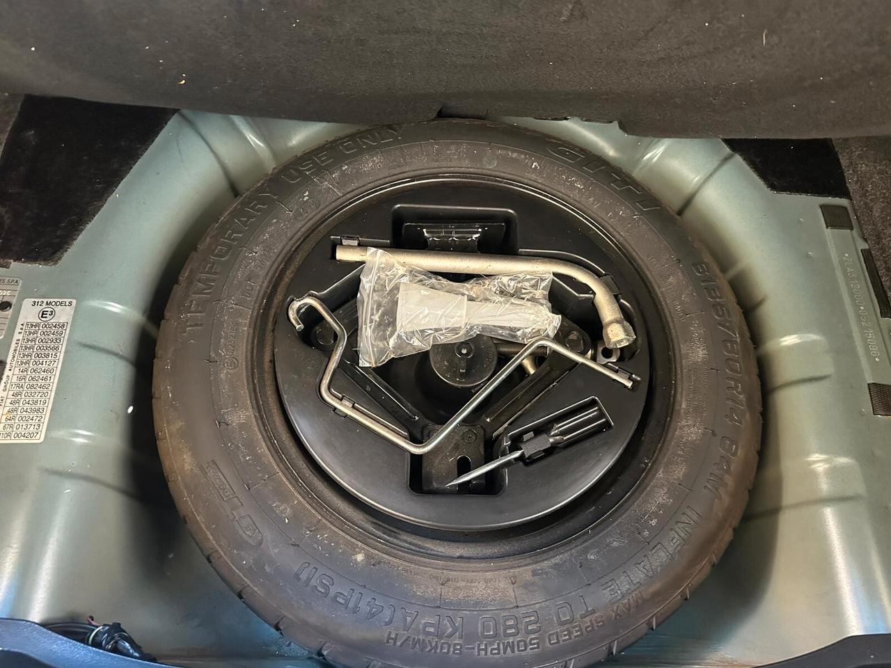 Lancia Ypsilon 1.2 69 CV 5 porte 30th Anniversary *Promo Black Friday*