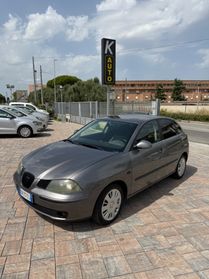 Seat Ibiza 1.4 diesel