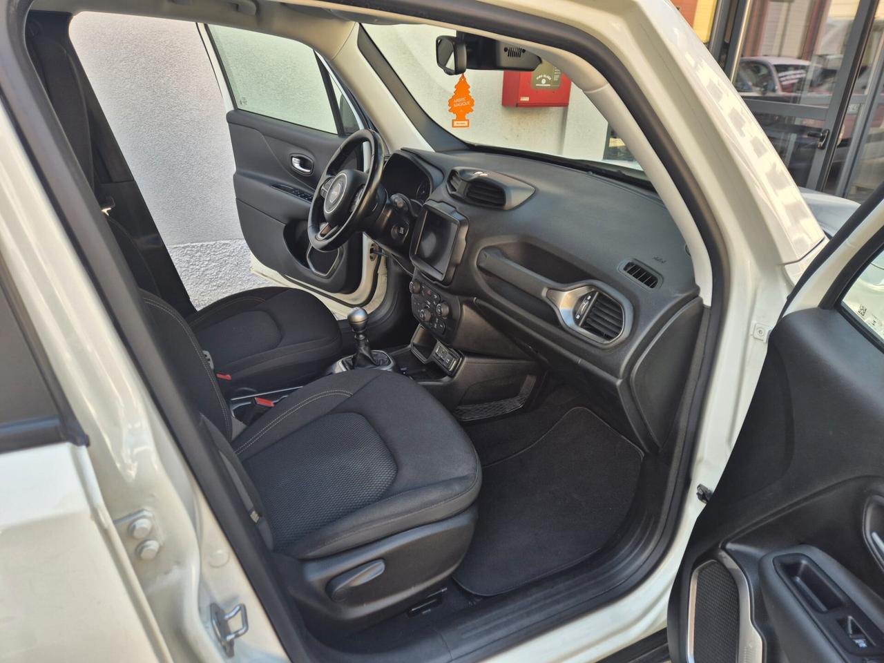 Jeep Renegade 1.0 T3 Limited 2WD SOLO 35000 KM