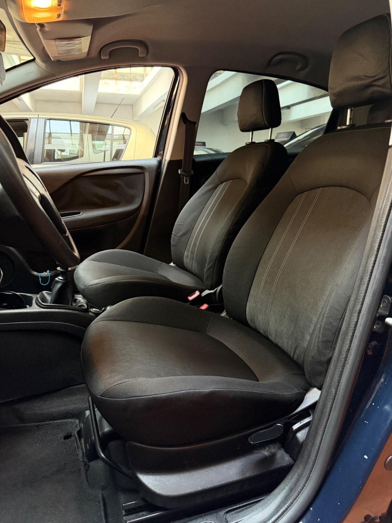 Fiat Punto 1.2 Neopatentati Euro 5