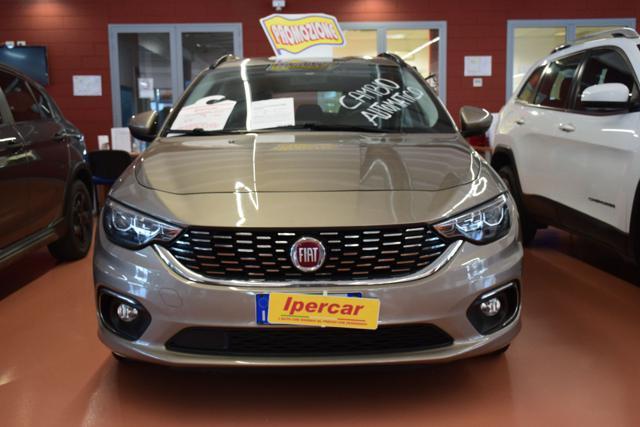 FIAT Tipo 1.6 Mjt S&S SW Business CAMBIO AUTOMATICO