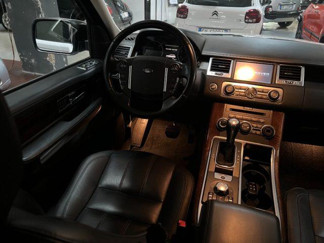 LAND ROVER Range Rover Sport 3.0 SDV6 HSE GARANZIA 24 MESI