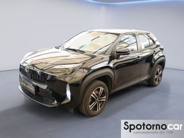 Toyota Yaris Cross Yaris Cross 1.5 Hybrid 5p. E-CVT Active
