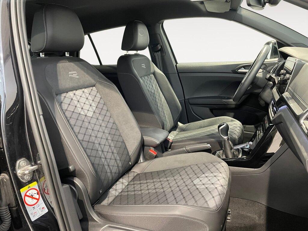 Volkswagen T-Cross 1.0 TSI 115CV R-Line Plus