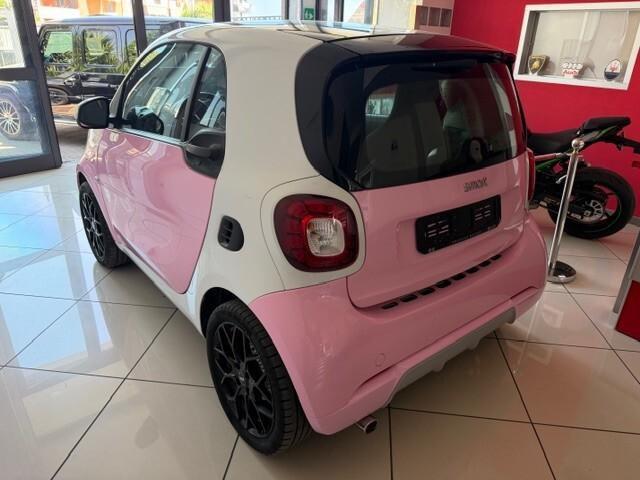 Smart ForTwo 70 1.0 Super Passion