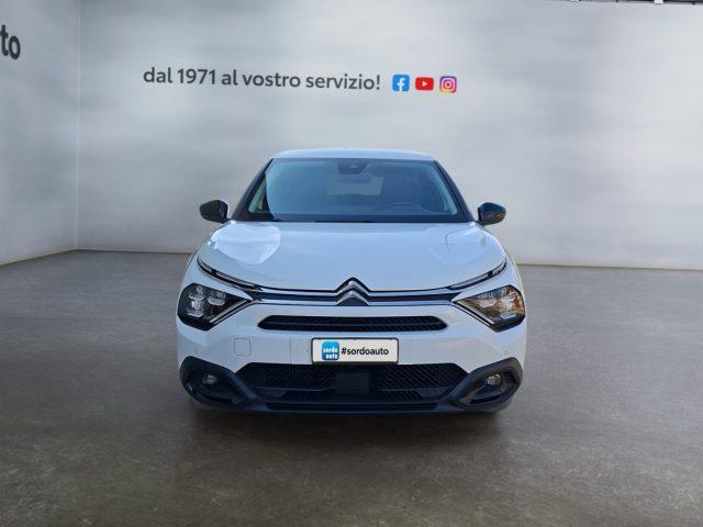 CITROEN C4 BlueHDi 130 S&S EAT8 Shine