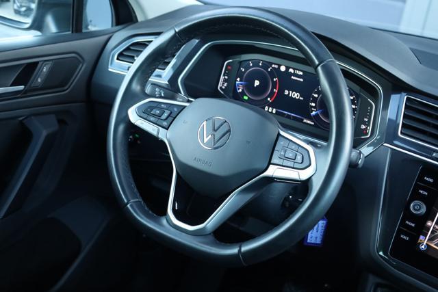 VOLKSWAGEN Tiguan 1.5 TSI 150 CV DSG Life