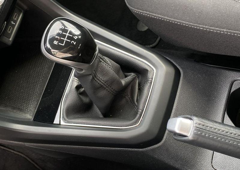 Volkswagen T-Cross Style 1.0 TSI 110 CV