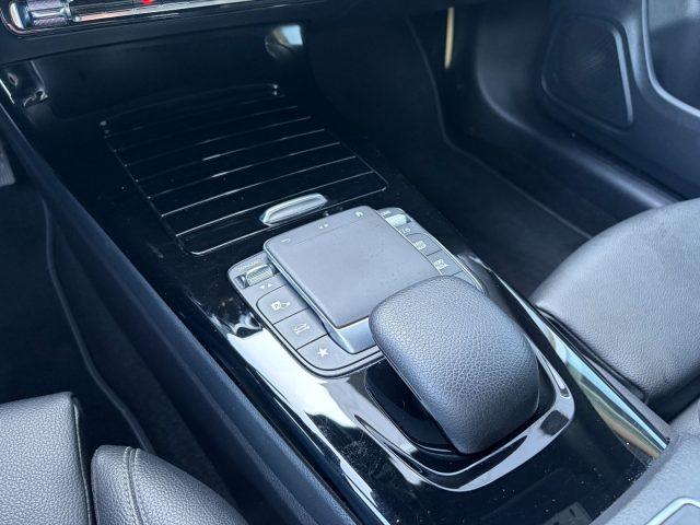 MERCEDES-BENZ CLA 250 e Shooting Brake Automatic EQ Power 218cv