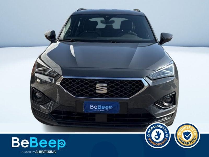 Seat Tarraco 2.0 TDI STYLE 150CV DSG