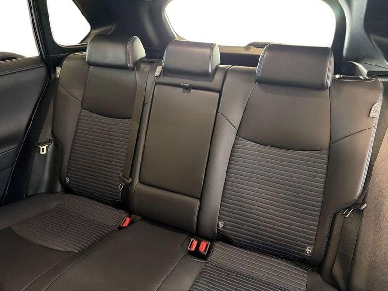 Toyota RAV4 Rav4 2.5 vvt-ie h Style 2wd 218cv e-cvt