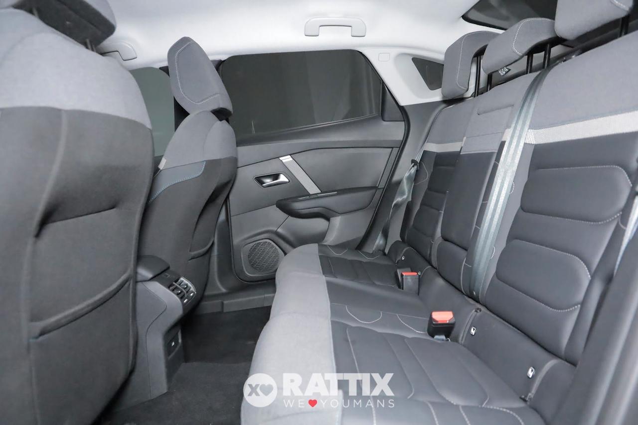 Citroen C4 X 1.2 Puretech 130CV Max EAT8
