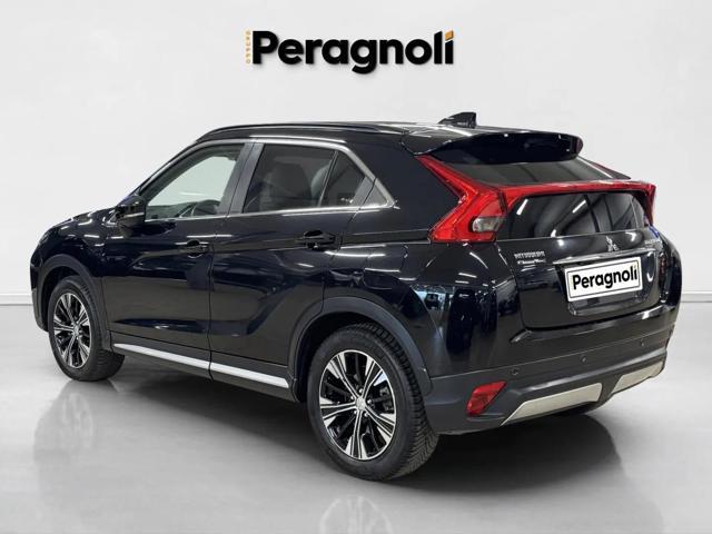 MITSUBISHI Eclipse Cross 1.5 turbo 4WD aut. Instyle