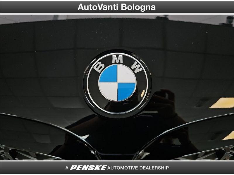 BMW X4 X4 xdrive20d mhev 48V Msport auto