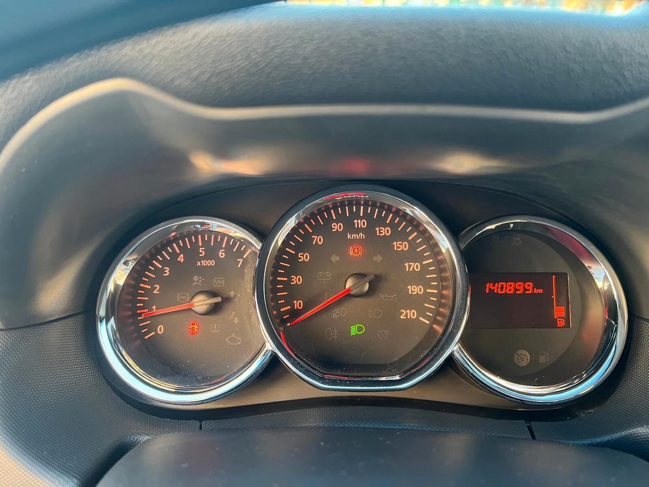 Dacia Duster 1.5 dCi 110CV Start&Stop 4x2 Serie Lim.Urban Explorer