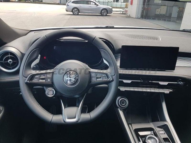 Alfa Romeo Tonale Tonale Diesel My25 Diesel 130cv Veloce