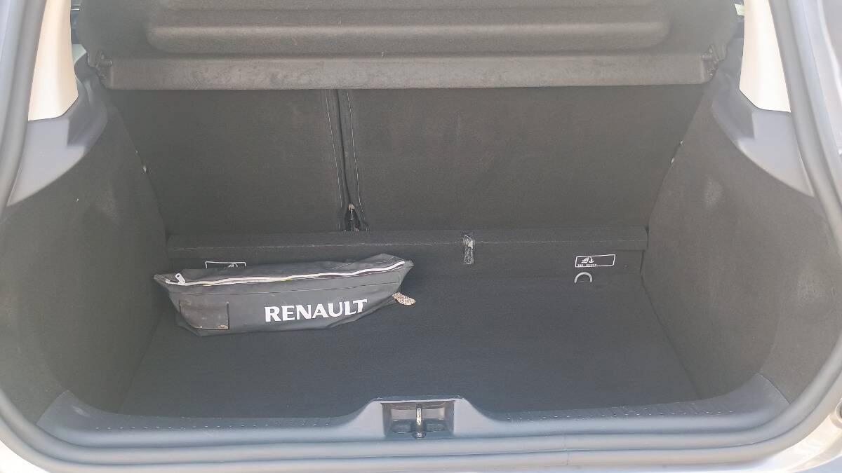 Renault Clio 1.5 dci energy Duel 75cv