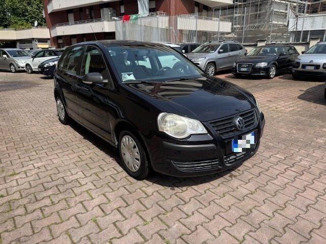 VOLKSWAGEN Polo 1.2/60CV 5p. United