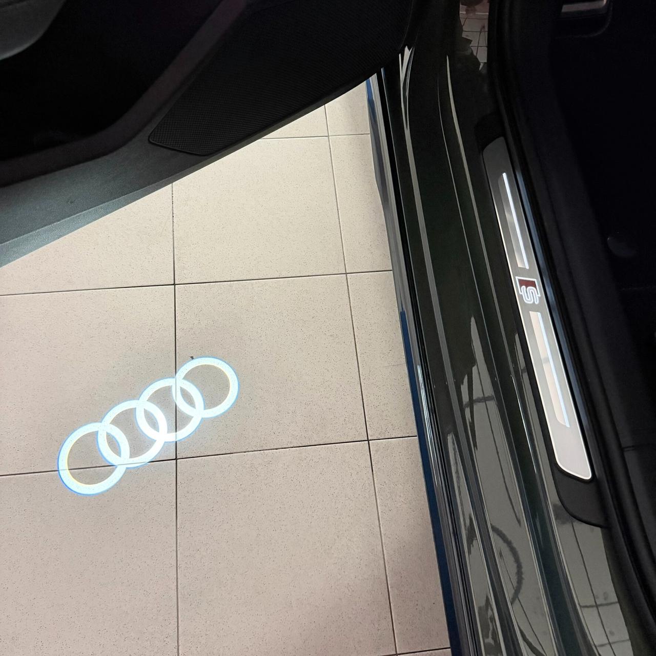 Audi A3 allstreet 35 TDI S tronic Identity Contrast