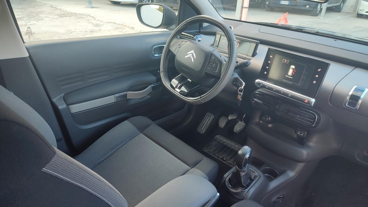 Citroen C4 Cactus BlueHDi 100 Feel