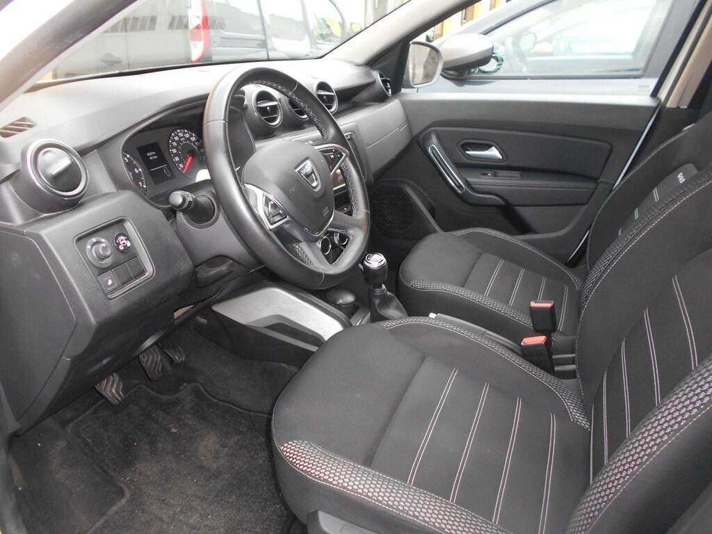 Dacia Duster 1.0 tce ECO-G Prestige SL DaciaPlus 4x2