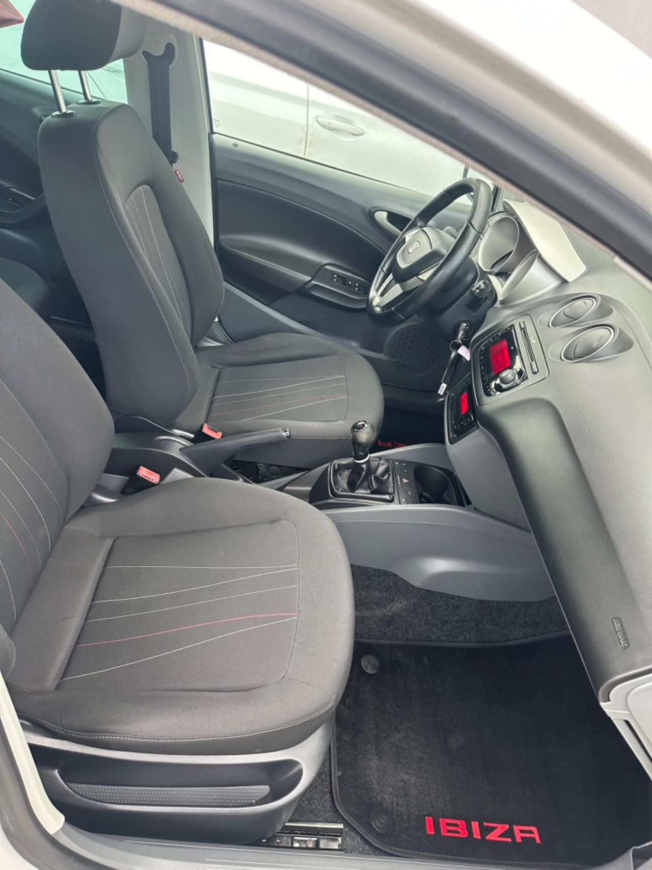 Seat Ibiza 1.2 TDI UNICO PROPRIETARIO