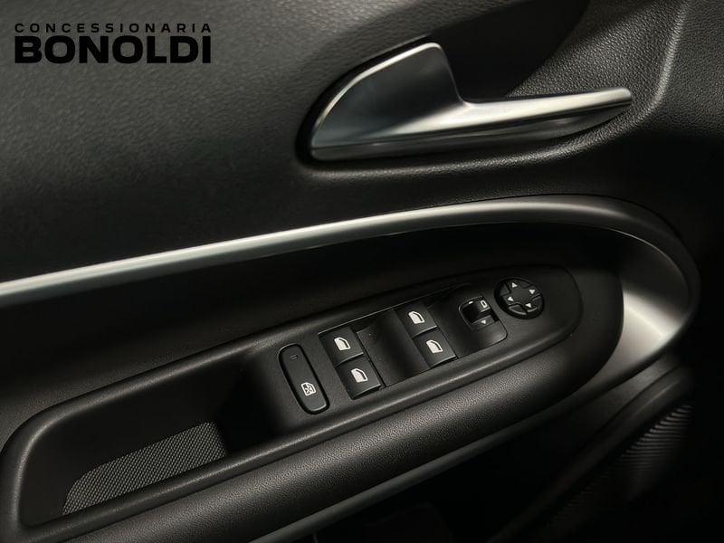 Jeep Avenger Avenger 1.2 Turbo 100 CV Altitude