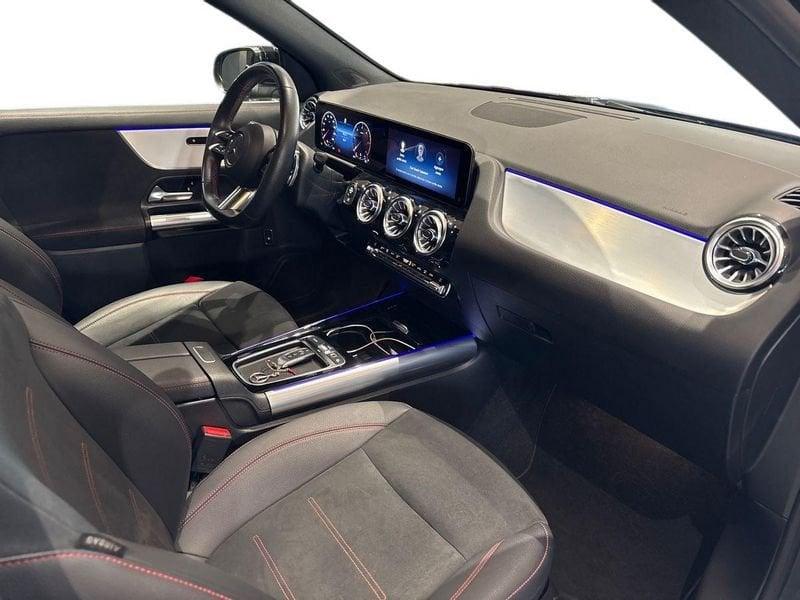 Mercedes-Benz GLA 200 d AMG Line Advanced Plus Tech Edition auto