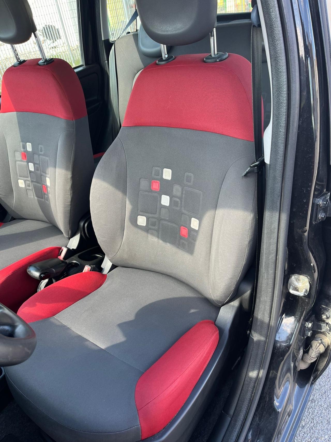 Fiat Panda 1.2 Lounge 146000 KM