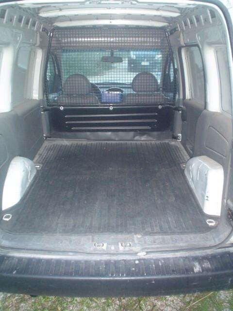 Opel Combo 1.7 CDTI 75CV 3p. Van