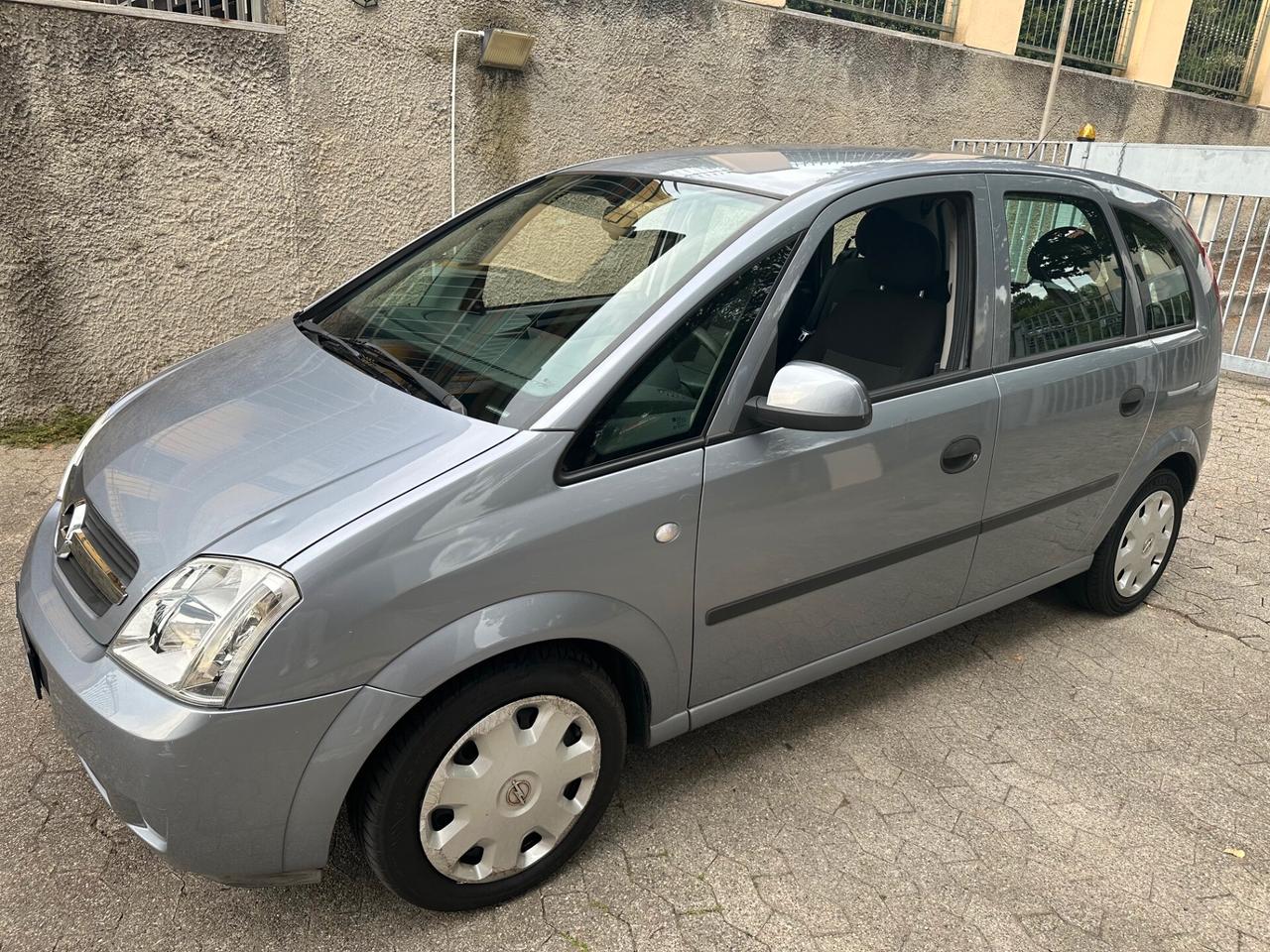 Opel Meriva 1.6 16V Enjoy