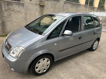 Opel Meriva 1.6 16V Enjoy