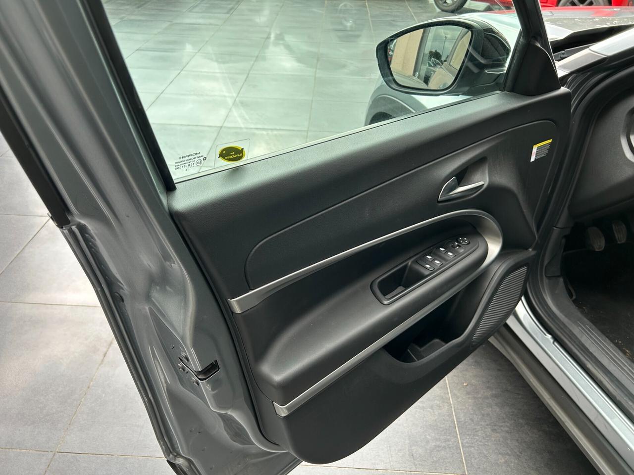 Jeep Avenger 1.2 Turbo 100 CV Altitude