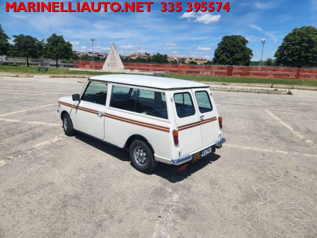 AUSTIN Estate Mini CLUBMAN 1000