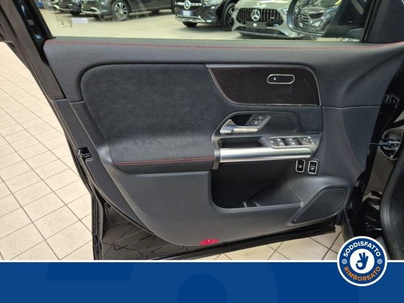 Mercedes-Benz GLA 250e EQ-Power Automatic AMG Line Advanced Plus Digital Edition