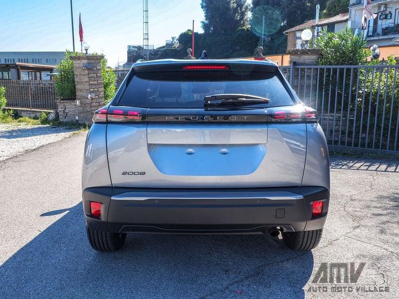 Peugeot 2008 PureTech 100 S&S Allure KM0