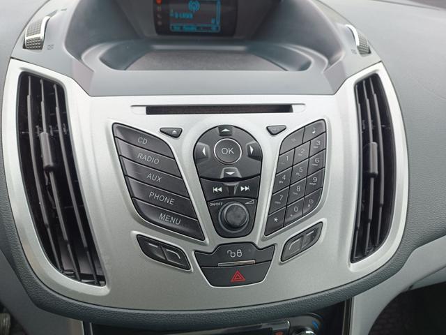 FORD C-Max 1.6 120CV GPL Titanium