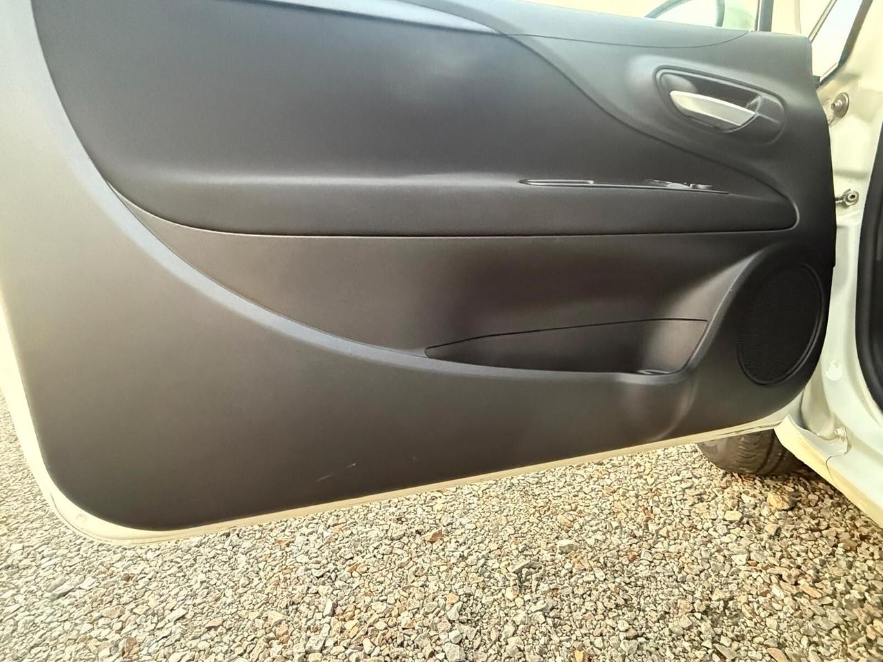 Fiat Grande Punto 1.2 3 porte S&S Actual