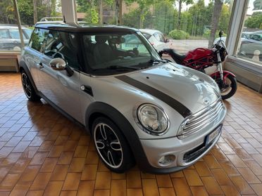 Mini ONE D OK NEOPATENTATI EURO 5