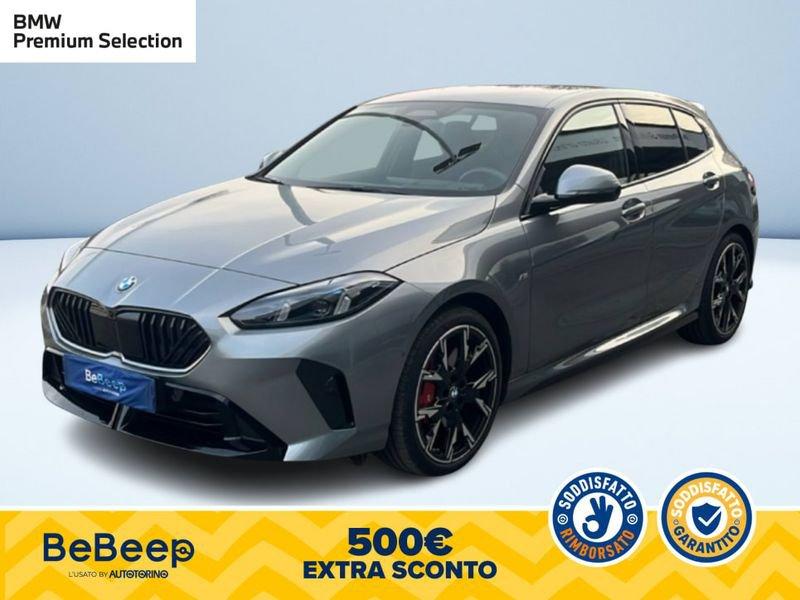 BMW Serie 1 118D MSPORT PRO AUTO