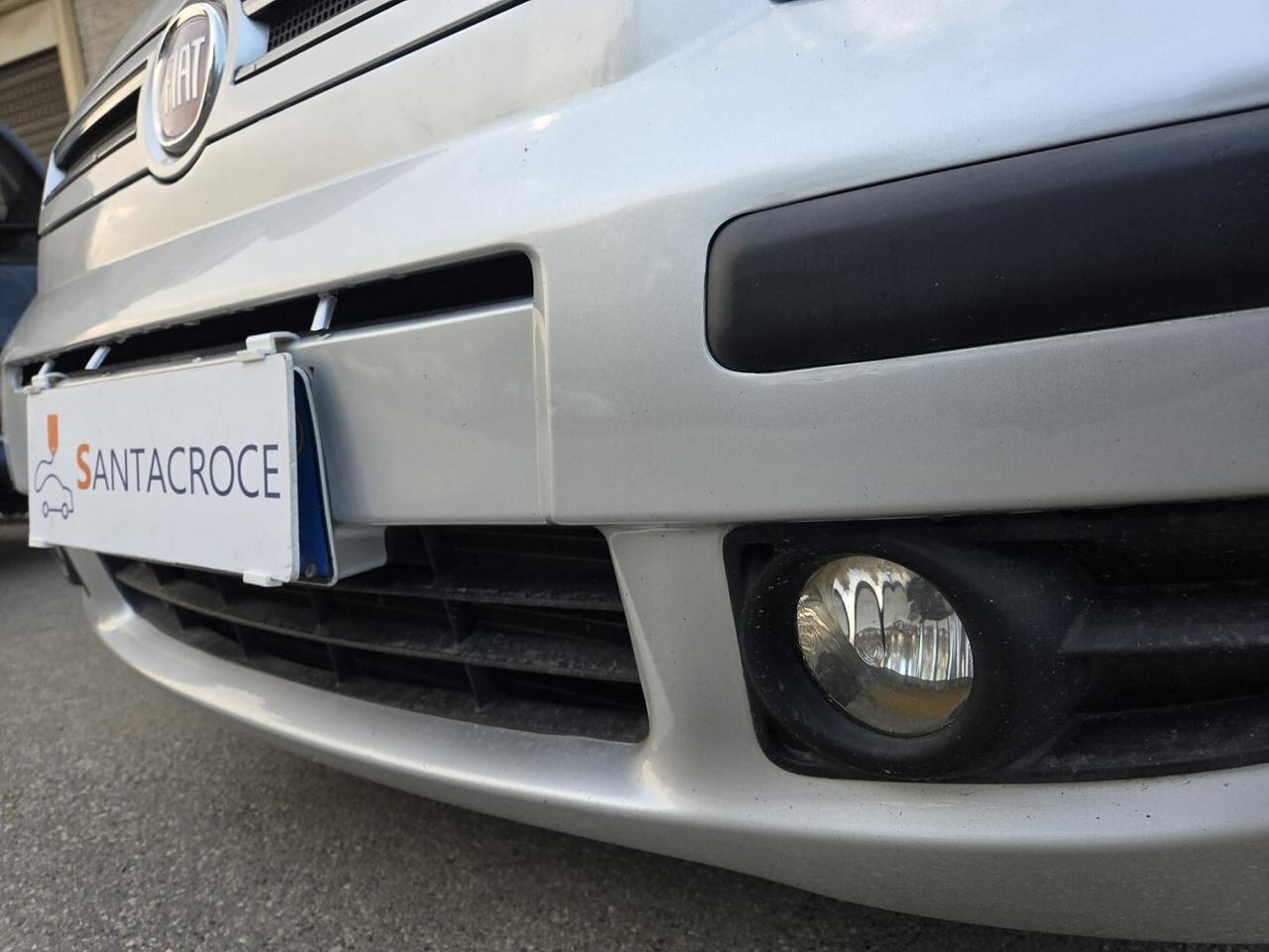 FIAT PANDA 1.2 BENZINA 150° UNIPRO' SOLO 98.000Km