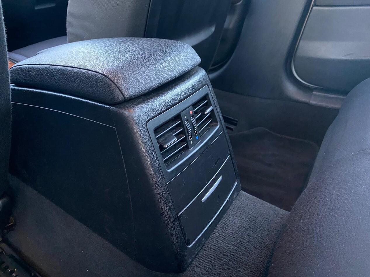 BMW Serie 3 320d Futura